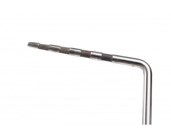 Peridontal probe , 1-2 mm